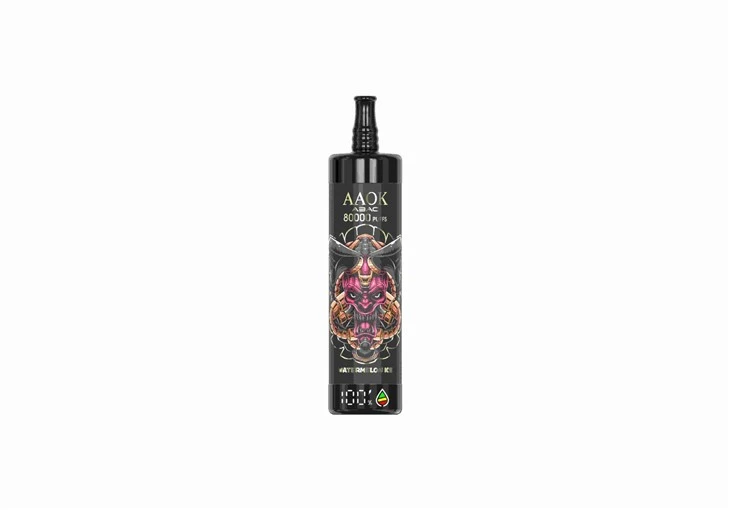AAOK AK80000 Puffs Disposable Vape best
