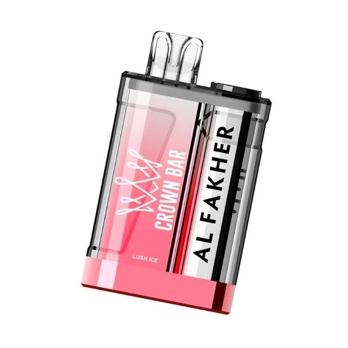 AL Fakher 9000 Puff Disposable Vape manufacturers