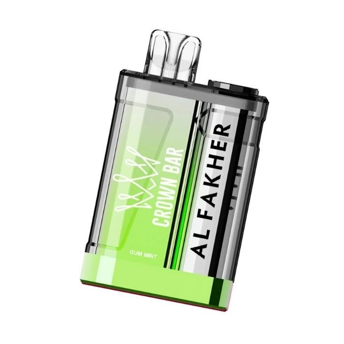 AL Fakher 9000 Puff Disposable Vape manufacturers