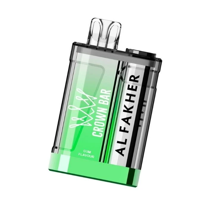 AL Fakher 9000 Puff Disposable Vape price